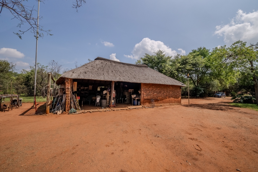 3 Bedroom Property for Sale in Kameeldrift East Gauteng