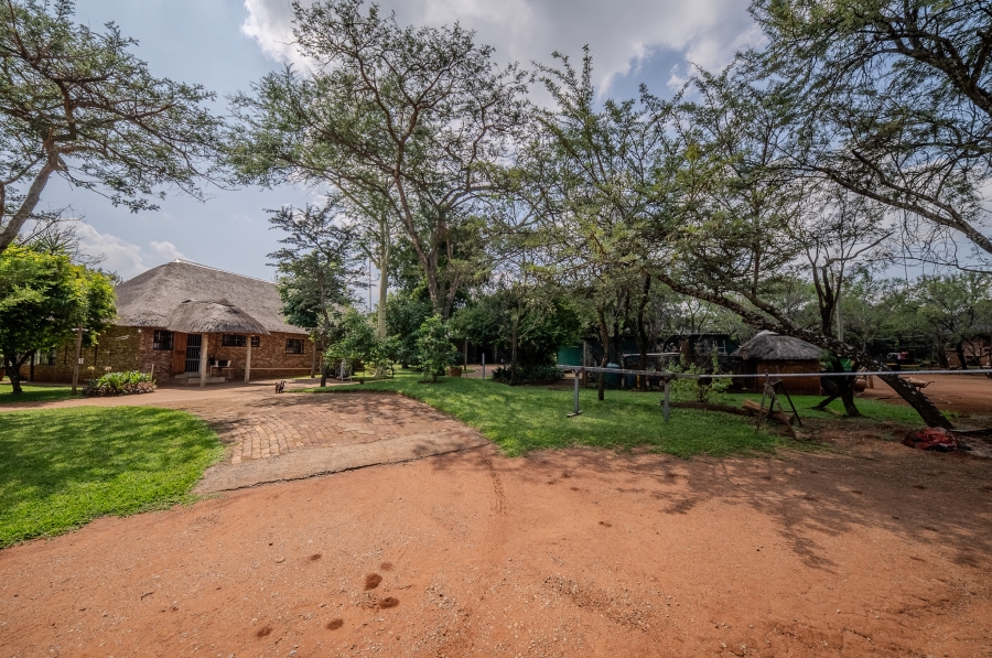 3 Bedroom Property for Sale in Kameeldrift East Gauteng