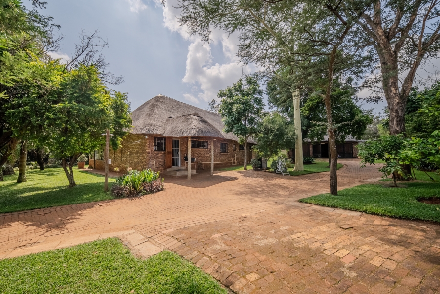 3 Bedroom Property for Sale in Kameeldrift East Gauteng