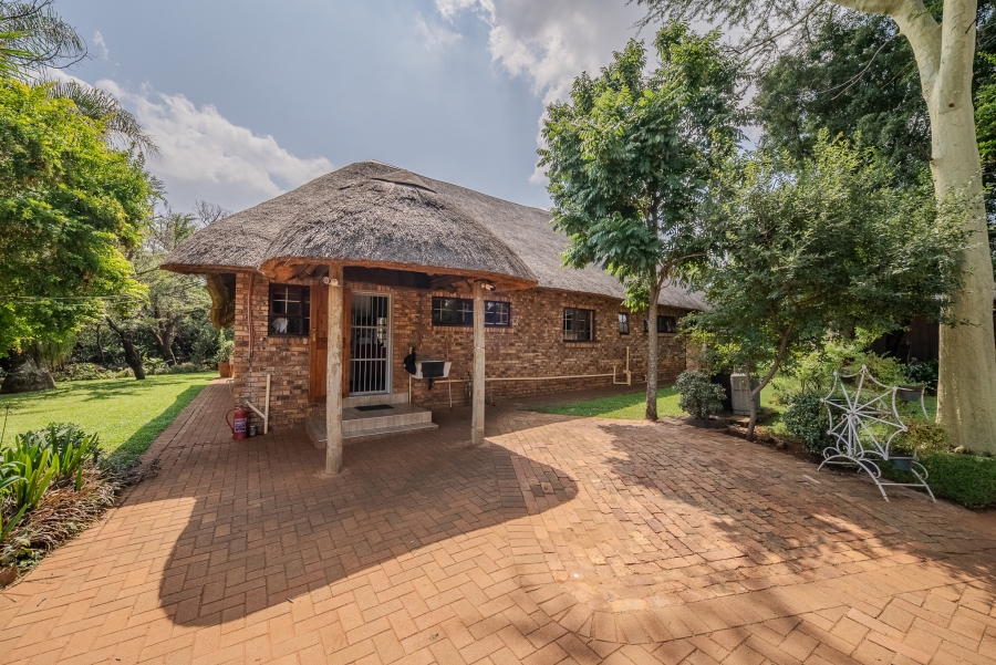 3 Bedroom Property for Sale in Kameeldrift East Gauteng