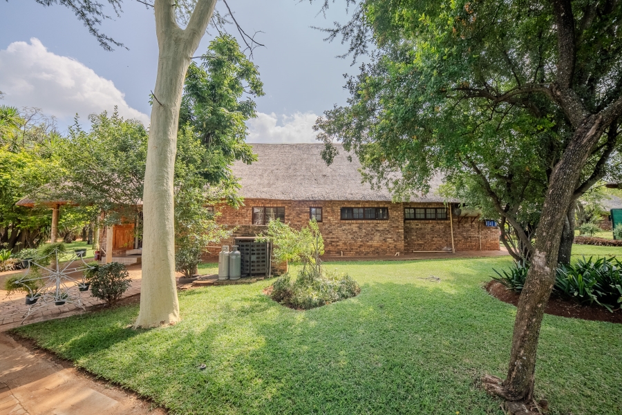 3 Bedroom Property for Sale in Kameeldrift East Gauteng
