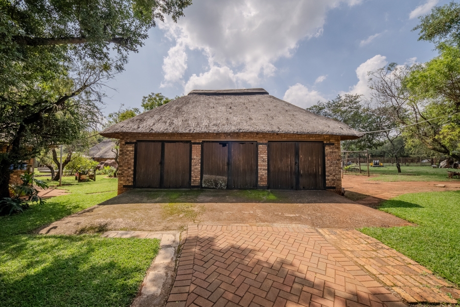 3 Bedroom Property for Sale in Kameeldrift East Gauteng