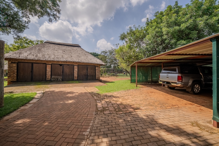 3 Bedroom Property for Sale in Kameeldrift East Gauteng
