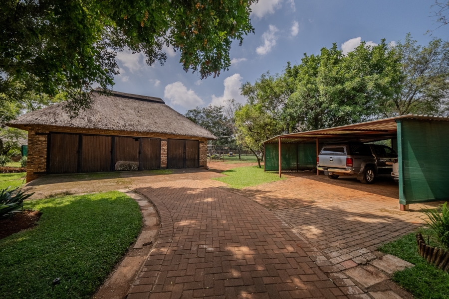 3 Bedroom Property for Sale in Kameeldrift East Gauteng