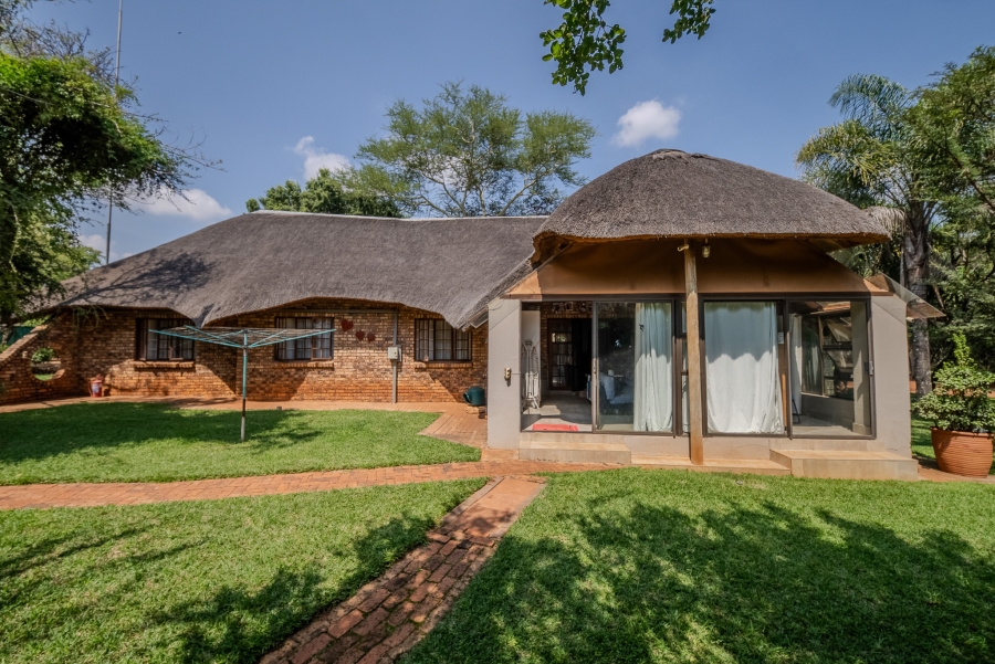 3 Bedroom Property for Sale in Kameeldrift East Gauteng