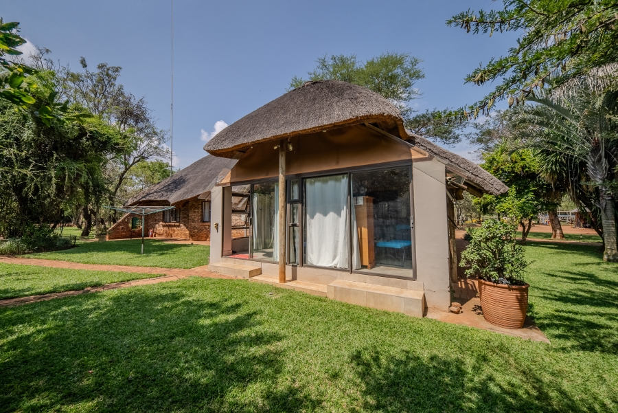 3 Bedroom Property for Sale in Kameeldrift East Gauteng