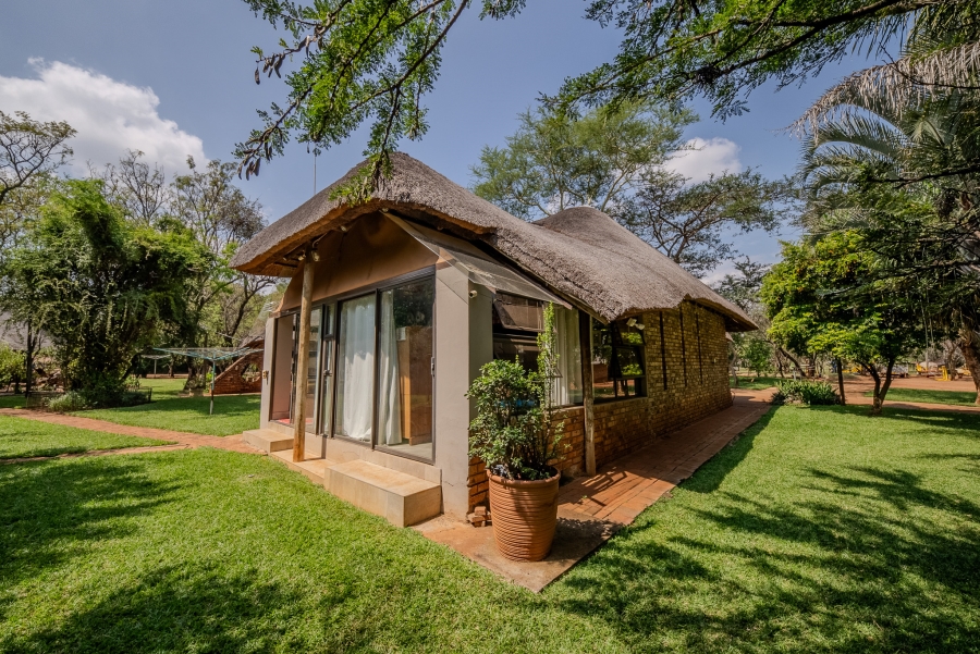 3 Bedroom Property for Sale in Kameeldrift East Gauteng