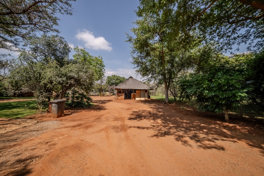 3 Bedroom Property for Sale in Kameeldrift East Gauteng