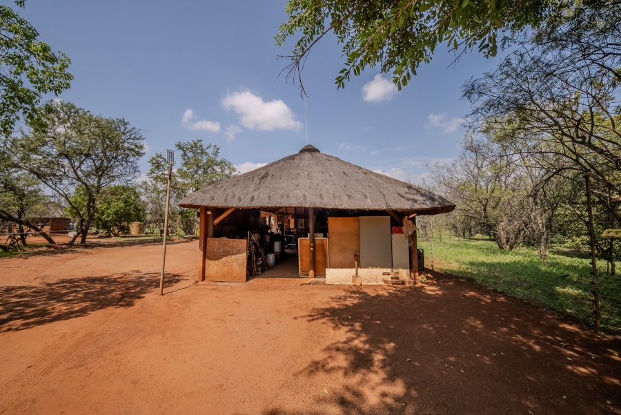 3 Bedroom Property for Sale in Kameeldrift East Gauteng