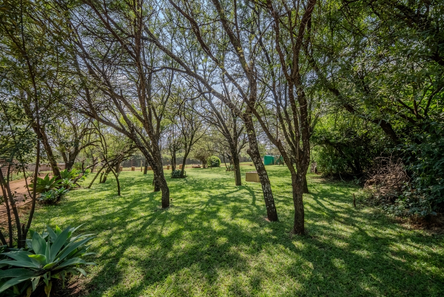 3 Bedroom Property for Sale in Kameeldrift East Gauteng