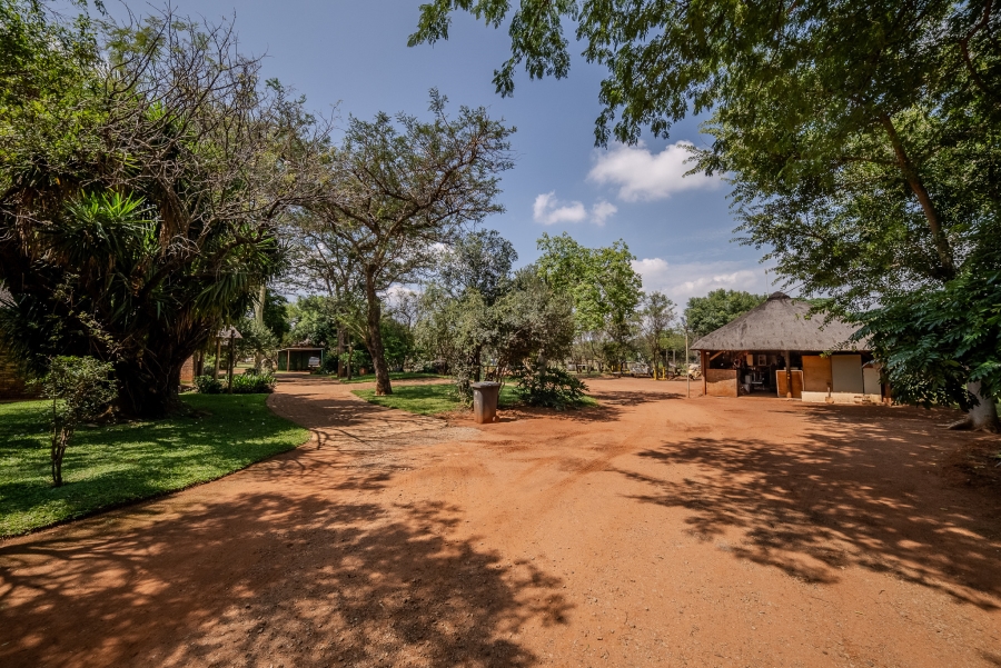 3 Bedroom Property for Sale in Kameeldrift East Gauteng