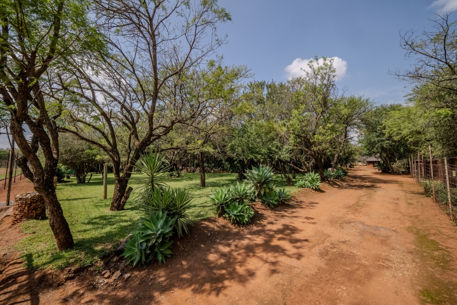 3 Bedroom Property for Sale in Kameeldrift East Gauteng