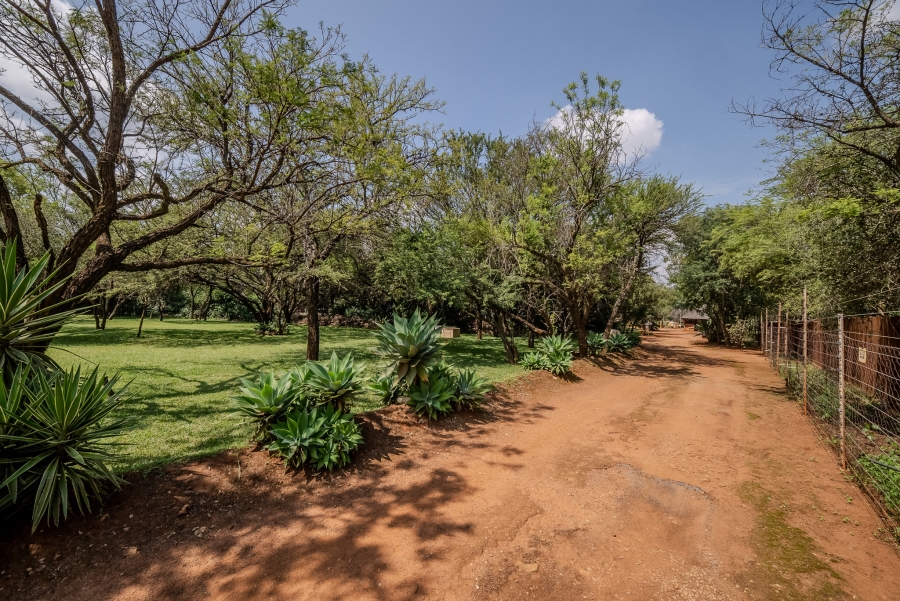 3 Bedroom Property for Sale in Kameeldrift East Gauteng