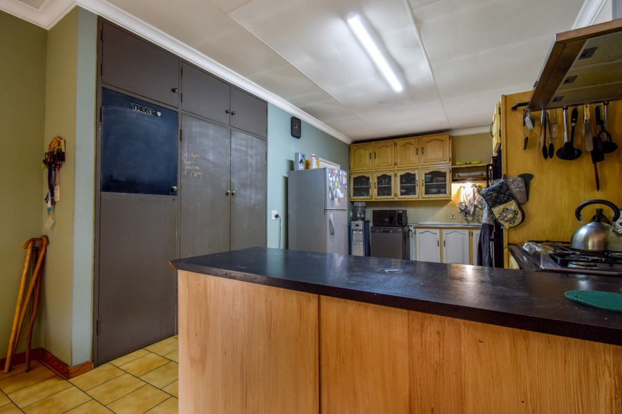 3 Bedroom Property for Sale in Garsfontein Gauteng