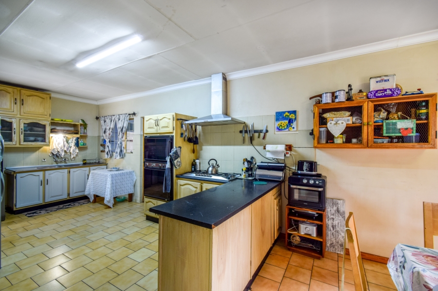 3 Bedroom Property for Sale in Garsfontein Gauteng