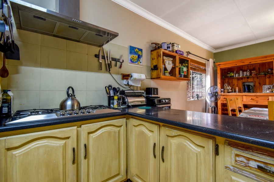 3 Bedroom Property for Sale in Garsfontein Gauteng