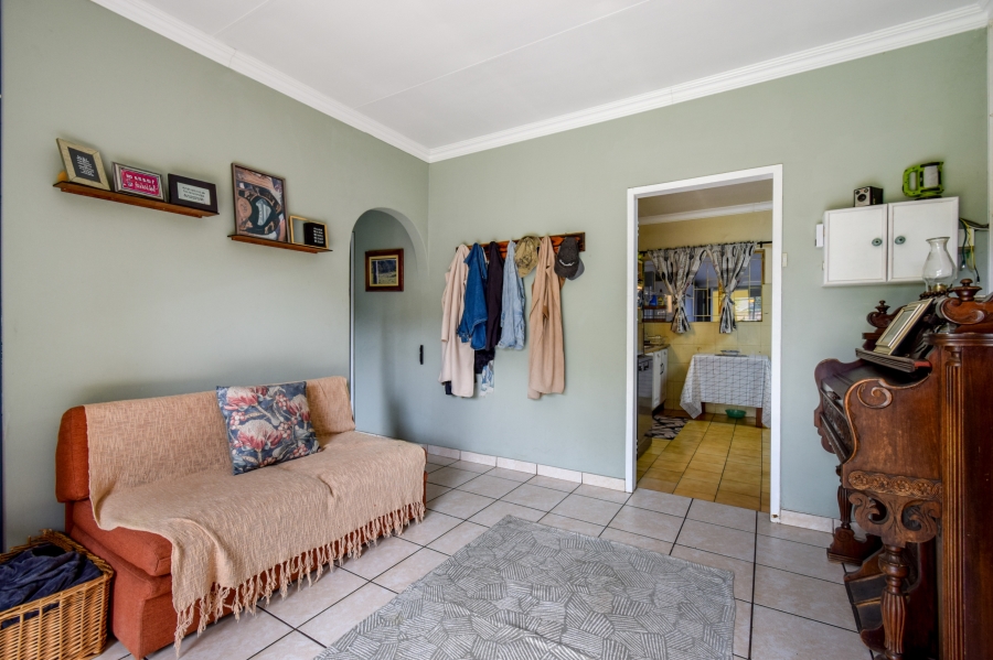 3 Bedroom Property for Sale in Garsfontein Gauteng