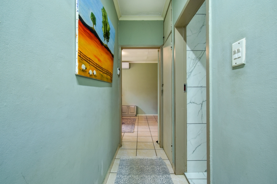 3 Bedroom Property for Sale in Garsfontein Gauteng