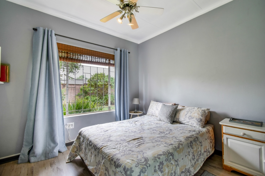3 Bedroom Property for Sale in Garsfontein Gauteng