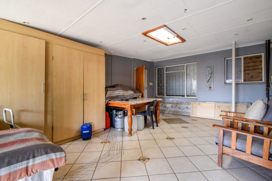 3 Bedroom Property for Sale in Garsfontein Gauteng