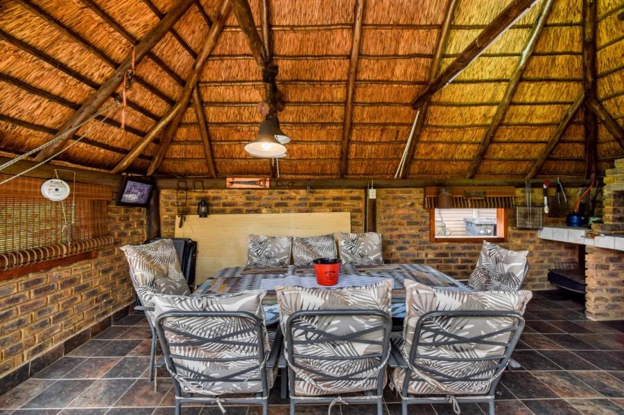 3 Bedroom Property for Sale in Garsfontein Gauteng