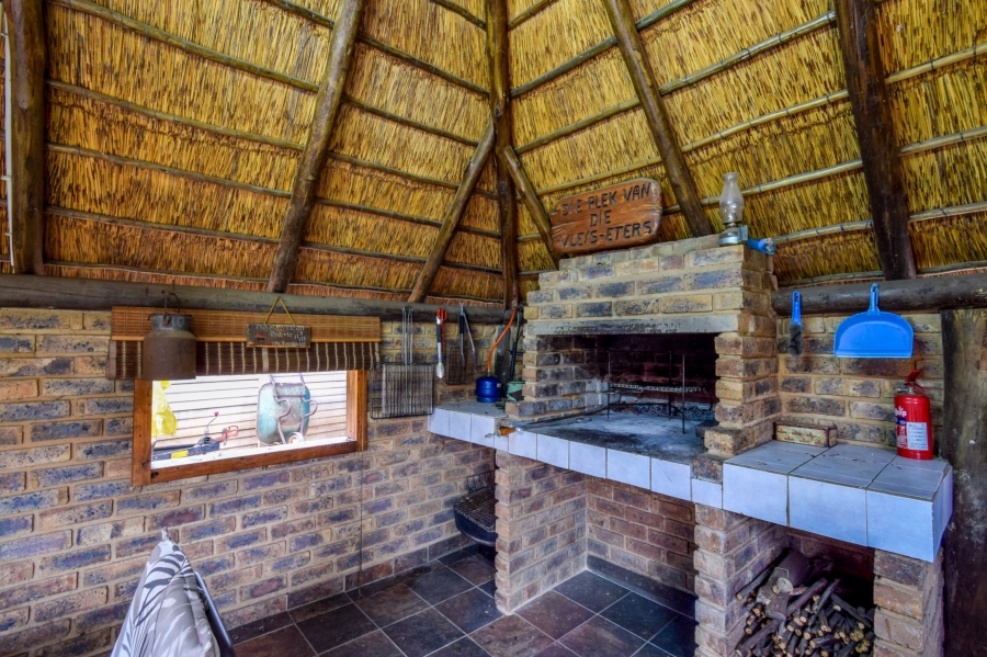 3 Bedroom Property for Sale in Garsfontein Gauteng