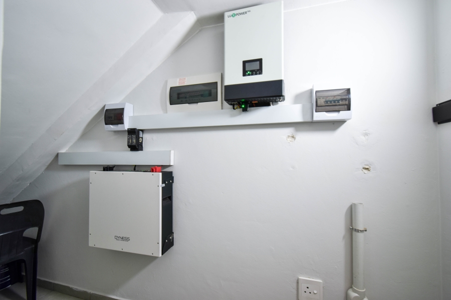 2 Bedroom Property for Sale in Theresa Park Gauteng