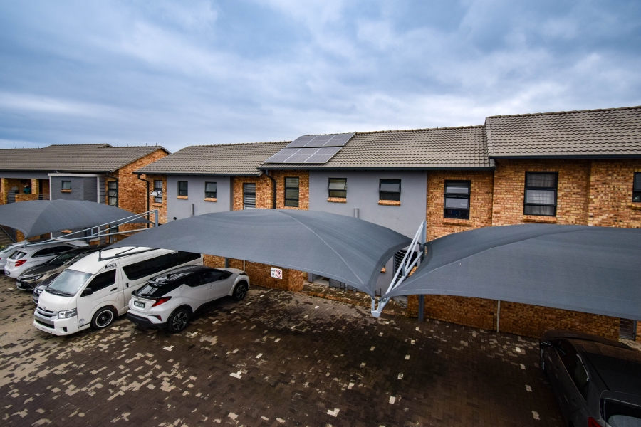 2 Bedroom Property for Sale in Theresa Park Gauteng