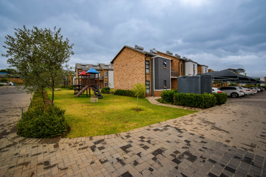 2 Bedroom Property for Sale in Theresa Park Gauteng
