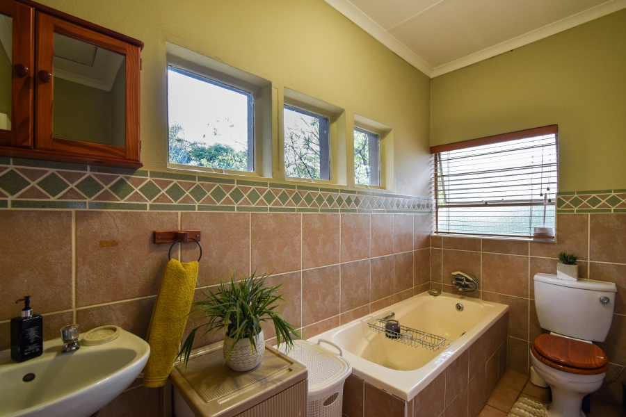 3 Bedroom Property for Sale in Moreleta Park Gauteng