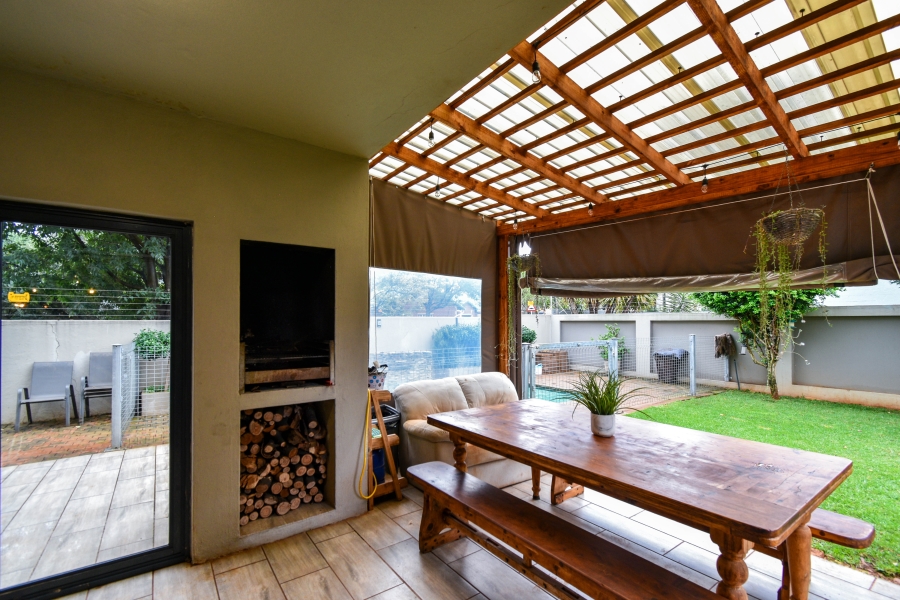 3 Bedroom Property for Sale in Moreleta Park Gauteng