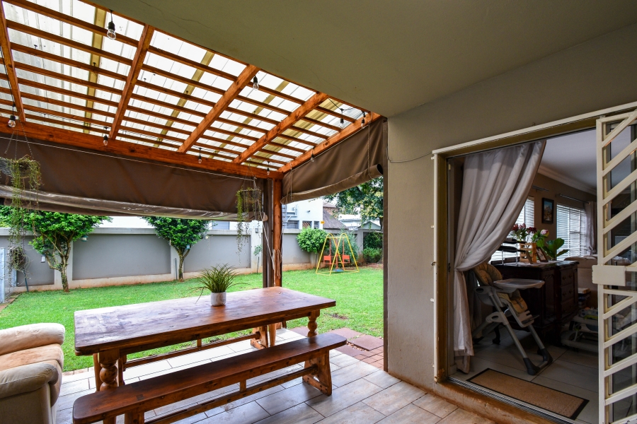3 Bedroom Property for Sale in Moreleta Park Gauteng