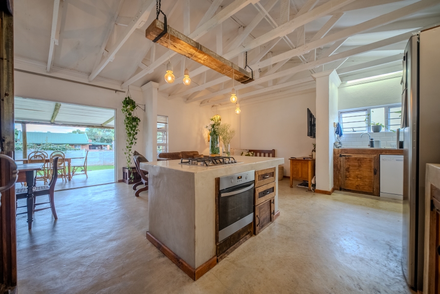 3 Bedroom Property for Sale in Garsfontein Gauteng