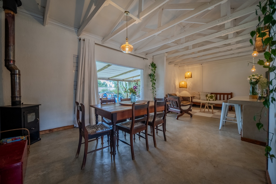 3 Bedroom Property for Sale in Garsfontein Gauteng