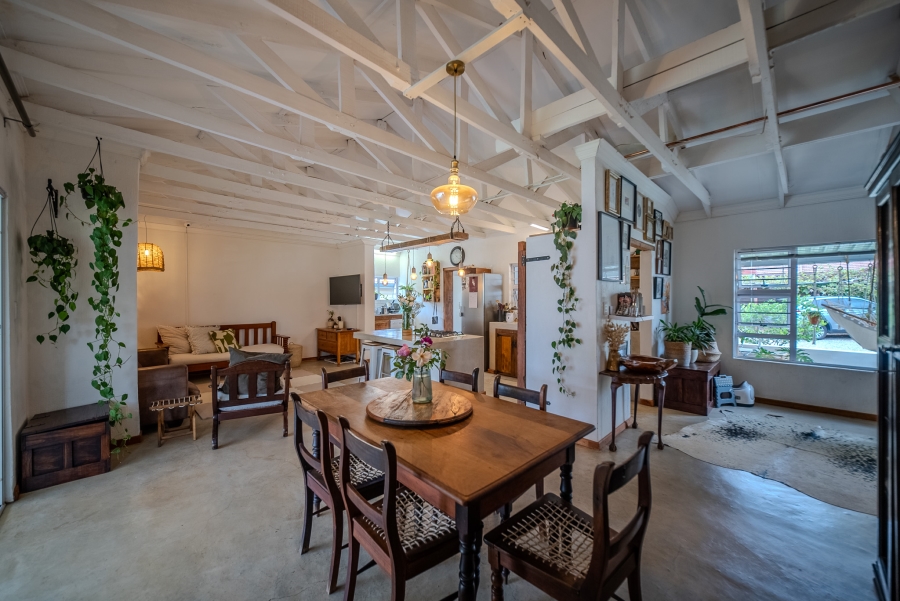 3 Bedroom Property for Sale in Garsfontein Gauteng