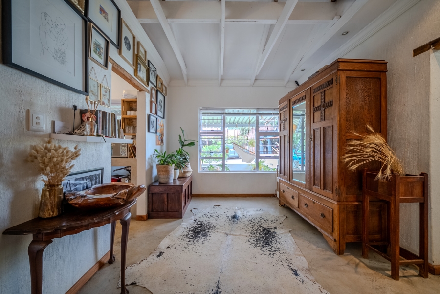 3 Bedroom Property for Sale in Garsfontein Gauteng