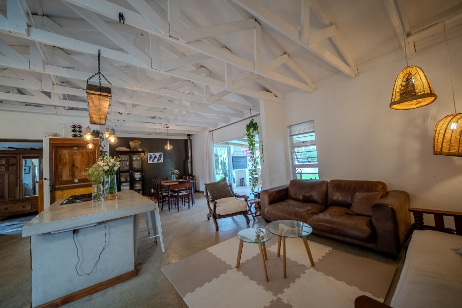 3 Bedroom Property for Sale in Garsfontein Gauteng