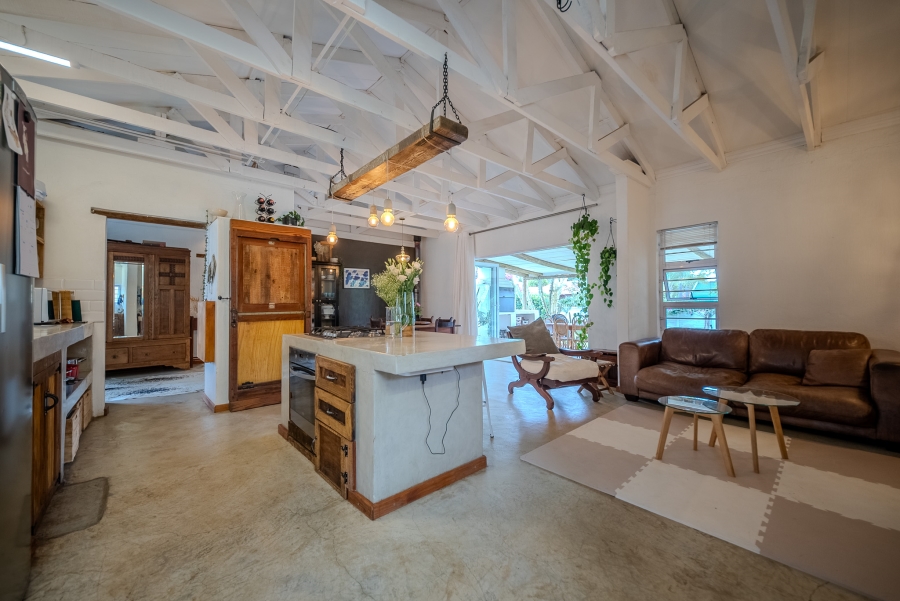 3 Bedroom Property for Sale in Garsfontein Gauteng