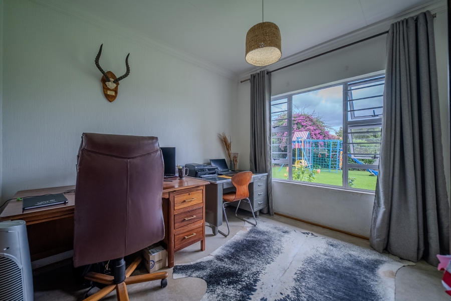 3 Bedroom Property for Sale in Garsfontein Gauteng