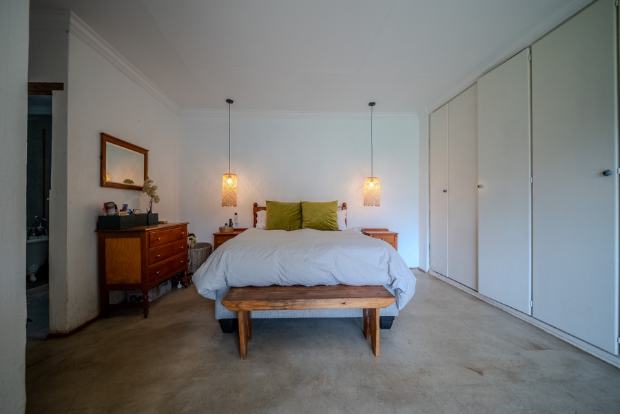 3 Bedroom Property for Sale in Garsfontein Gauteng