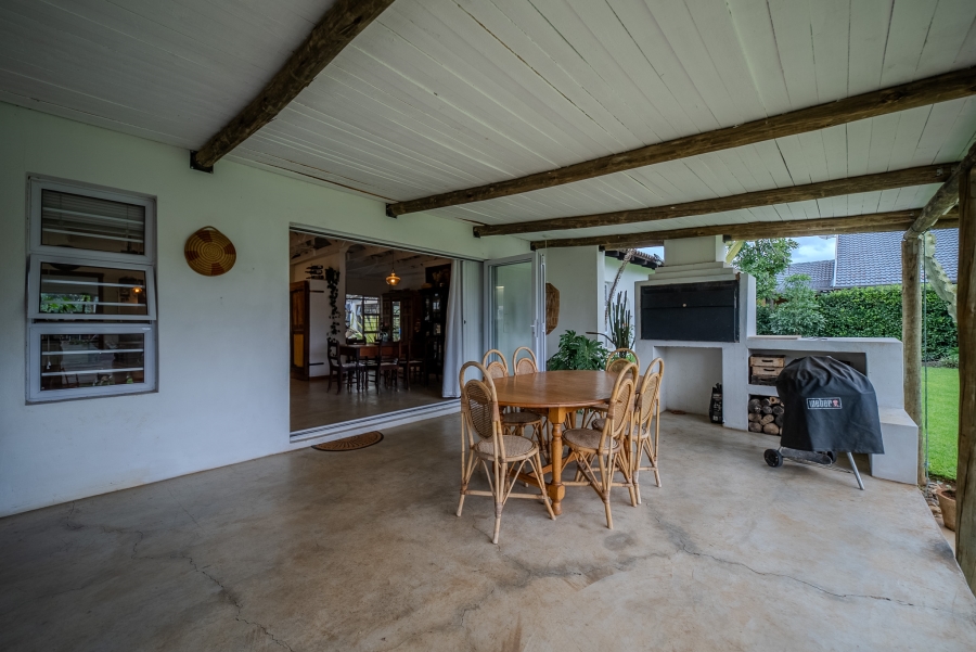 3 Bedroom Property for Sale in Garsfontein Gauteng