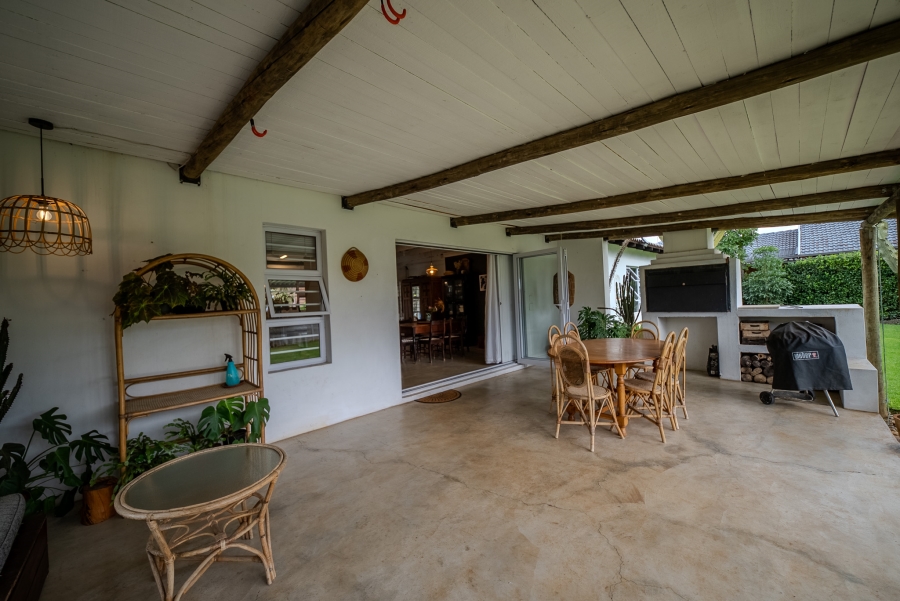 3 Bedroom Property for Sale in Garsfontein Gauteng