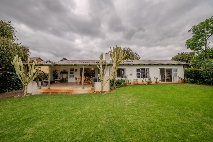 3 Bedroom Property for Sale in Garsfontein Gauteng