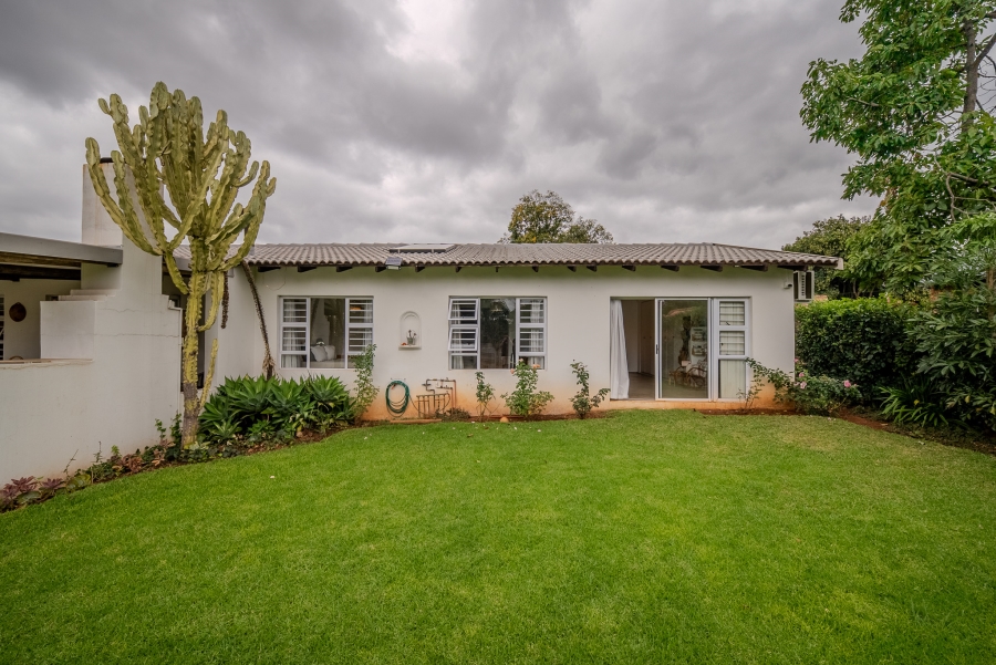 3 Bedroom Property for Sale in Garsfontein Gauteng