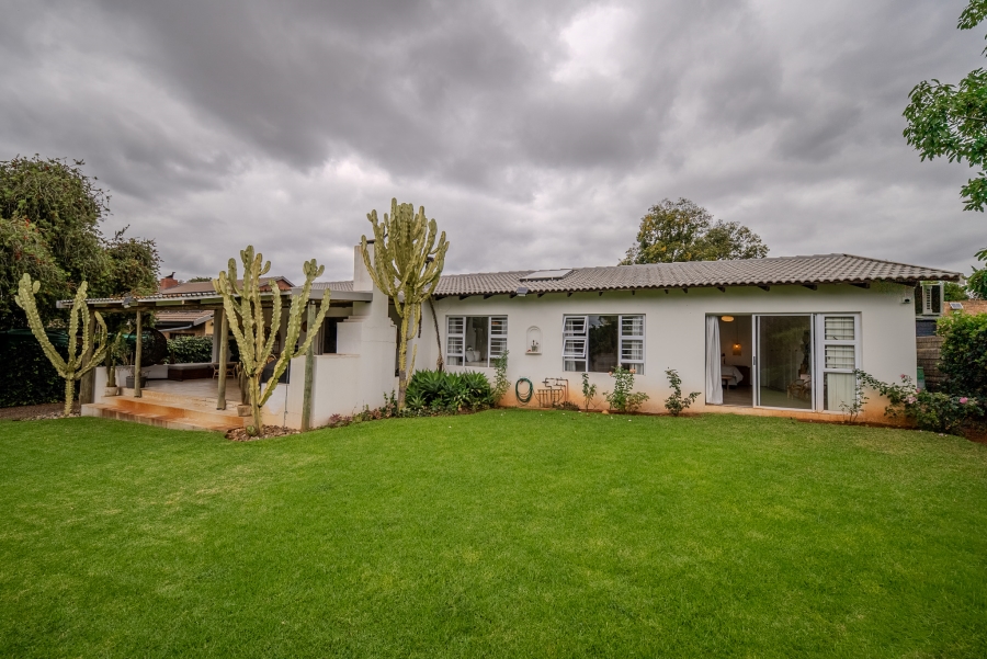 3 Bedroom Property for Sale in Garsfontein Gauteng