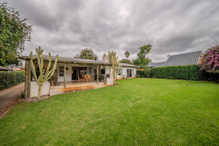 3 Bedroom Property for Sale in Garsfontein Gauteng