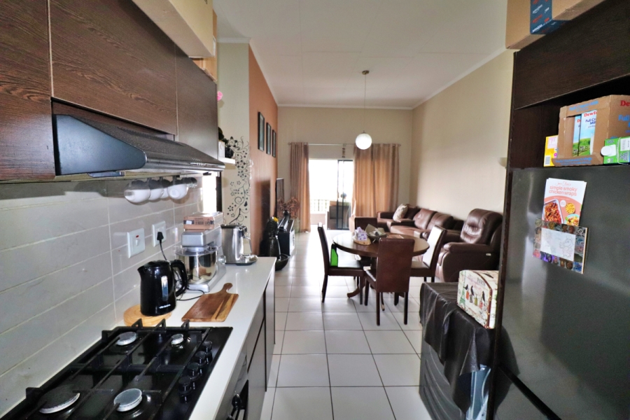 2 Bedroom Property for Sale in Greenstone Hill Gauteng