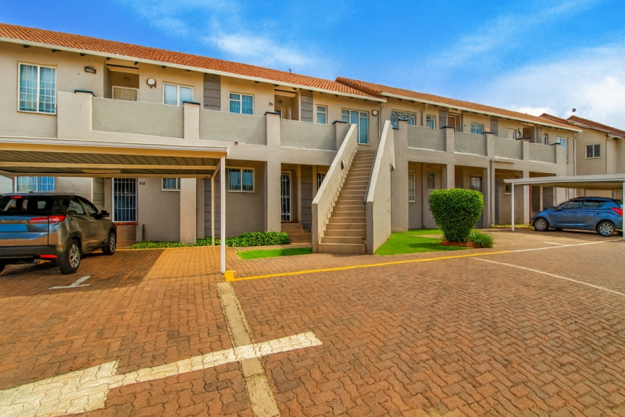 2 Bedroom Property for Sale in Eden Glen Gauteng