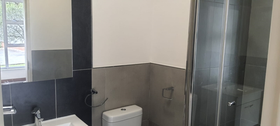 To Let 2 Bedroom Property for Rent in Bryanston Gauteng