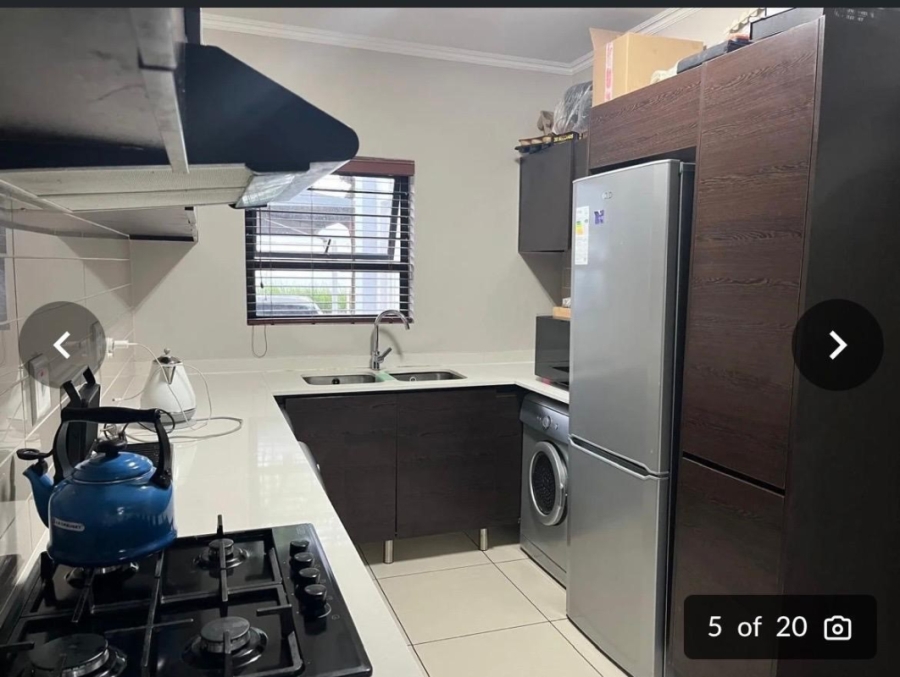 3 Bedroom Property for Sale in Greenstone Hill Gauteng